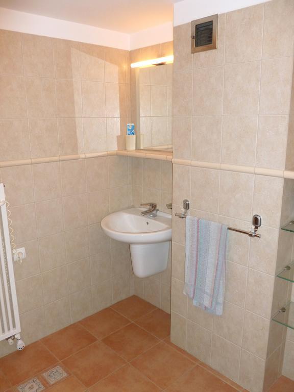 Apartament Tuwima 17 Swinemünde Exterior foto
