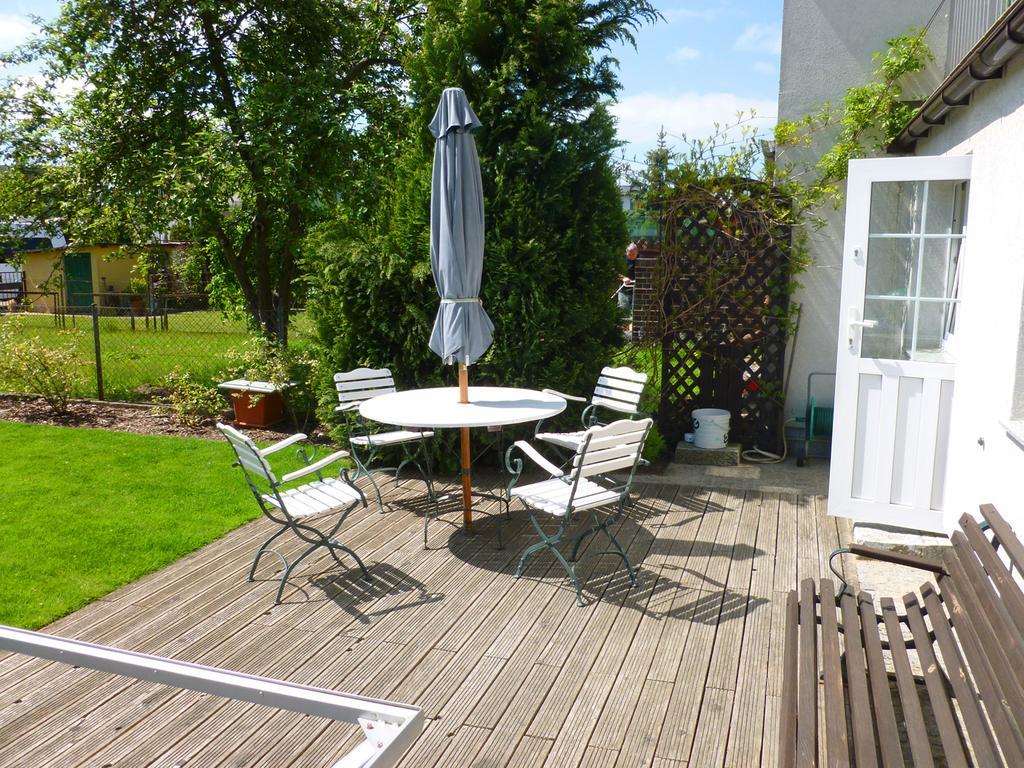Apartament Tuwima 17 Swinemünde Exterior foto
