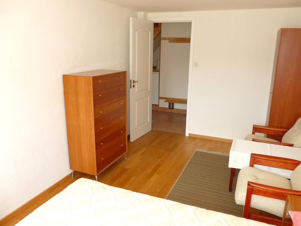 Apartament Tuwima 17 Swinemünde Exterior foto