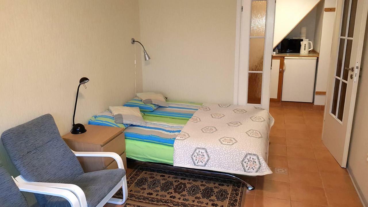 Apartament Tuwima 17 Swinemünde Exterior foto