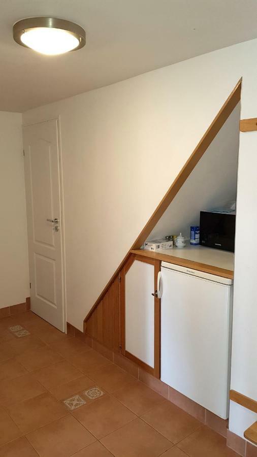 Apartament Tuwima 17 Swinemünde Exterior foto