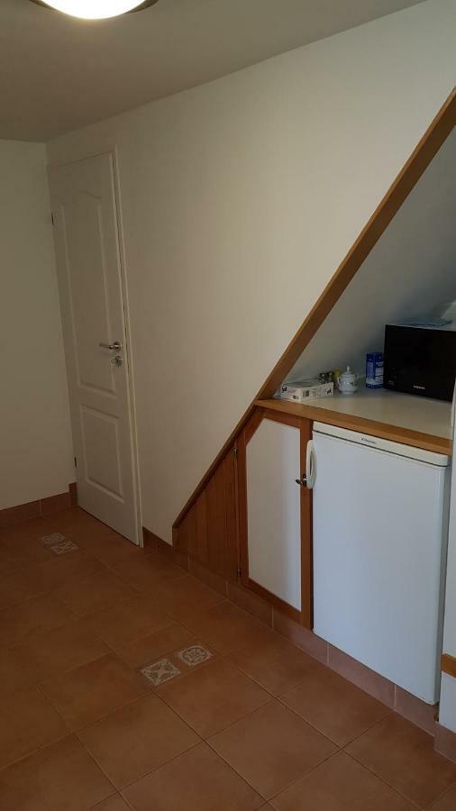 Apartament Tuwima 17 Swinemünde Exterior foto